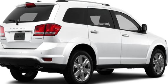 DODGE JOURNEY 2015 3C4PDDBG3FT606621 image