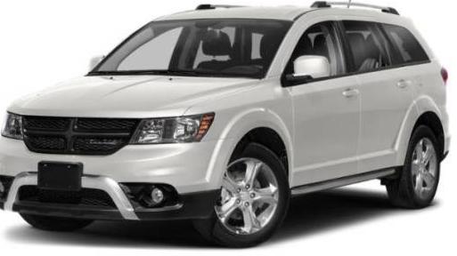 DODGE JOURNEY 2015 3C4PDCGB4FT670125 image