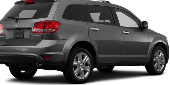 DODGE JOURNEY 2015 3C4PDDEG3FT740234 image