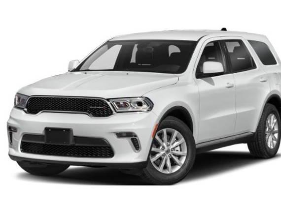 DODGE DURANGO 2023 1C4RDHDG0PC601886 image