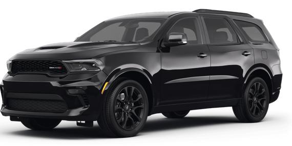 DODGE DURANGO 2023 1C4RDHDG2PC636011 image
