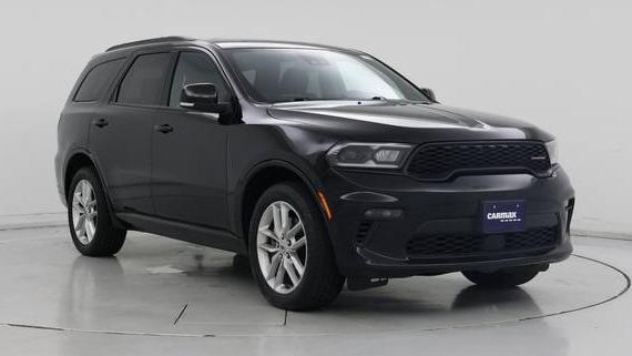 DODGE DURANGO 2023 1C4RDJDG5PC688188 image