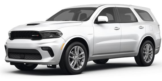 DODGE DURANGO 2023 1C4SDHCTXPC553202 image