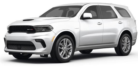 DODGE DURANGO 2023 1C4SDJGJ5PC585281 image