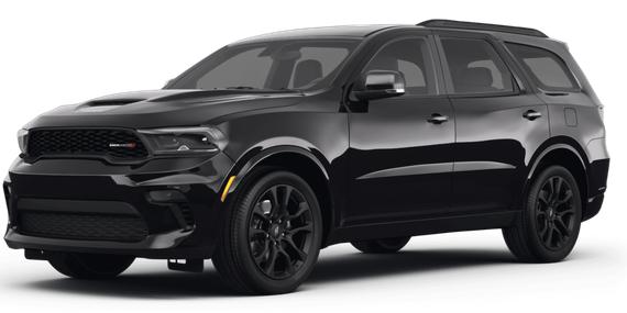 DODGE DURANGO 2023 1C4RDJDG0PC584112 image