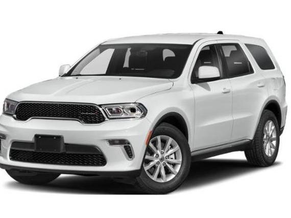 DODGE DURANGO 2023 1C4RDHDG8PC573559 image