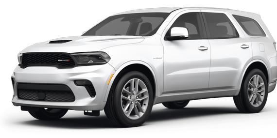 DODGE DURANGO 2023 1C4SDHCT1PC549832 image