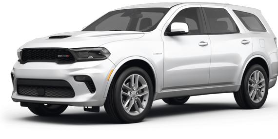 DODGE DURANGO 2023 1C4SDJCT8PC555960 image
