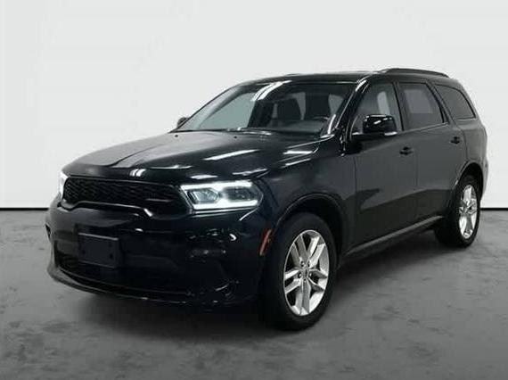 DODGE DURANGO 2023 1C4RDJDG9PC688260 image DODGE DURANGO 2023 1C4RDJDG9PC688260 image
