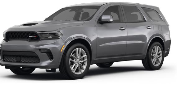 DODGE DURANGO 2023 1C4SDJCT6PC597303 image DODGE DURANGO 2023 1C4SDJCT6PC597303 image