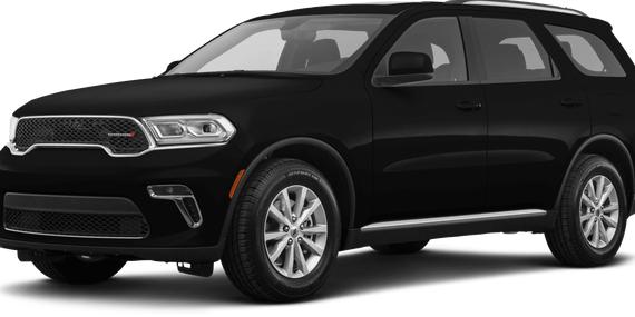DODGE DURANGO 2023 1C4RDHAG0PC567338 image