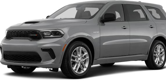 DODGE DURANGO 2023 1C4SDJCT3PC670420 image