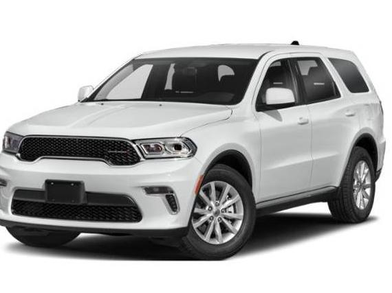 DODGE DURANGO 2023 1C4RDHDG3PC601834 image