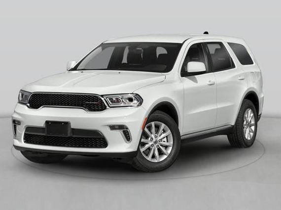 DODGE DURANGO 2023 1C4RDJDG5PC572702 image