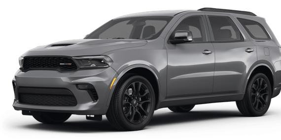 DODGE DURANGO 2023 1C4RDJDG6PC637542 image