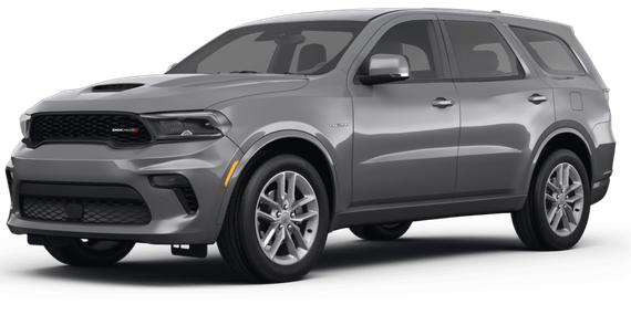 DODGE DURANGO 2023 1C4SDJCT4PC554465 image