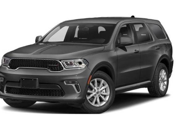DODGE DURANGO 2023 1C4SDJH94PC694397 image