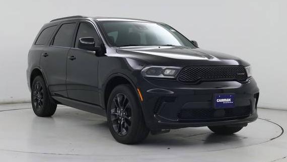 DODGE DURANGO 2023 1C4RDJAG7PC613061 image DODGE DURANGO 2023 1C4RDJAG7PC613061 image