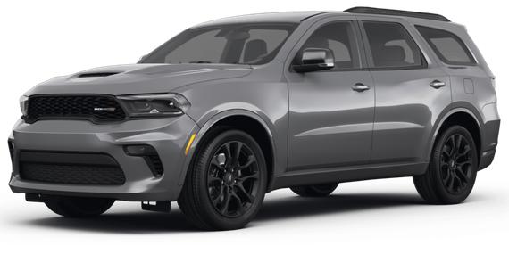 DODGE DURANGO 2023 1C4RDJDG9PC682748 image