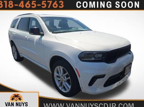 DODGE DURANGO 2023 1C4RDJDG5PC583571 image DODGE DURANGO 2023 1C4RDJDG5PC583571 image