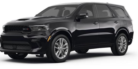 DODGE DURANGO 2023 1C4SDJCT0PC552082 image DODGE DURANGO 2023 1C4SDJCT0PC552082 image