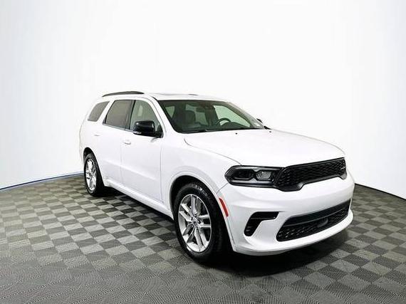 DODGE DURANGO 2023 1C4RDHDG8PC635980 image DODGE DURANGO 2023 1C4RDHDG8PC635980 image