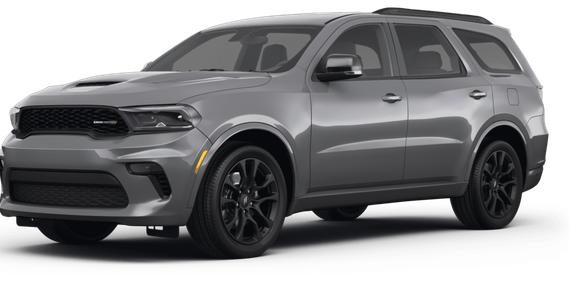 DODGE DURANGO 2023 1C4RDJDGXPC597059 image
