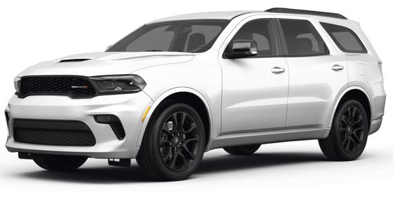 DODGE DURANGO 2023 1C4RDJDG7PC602959 image