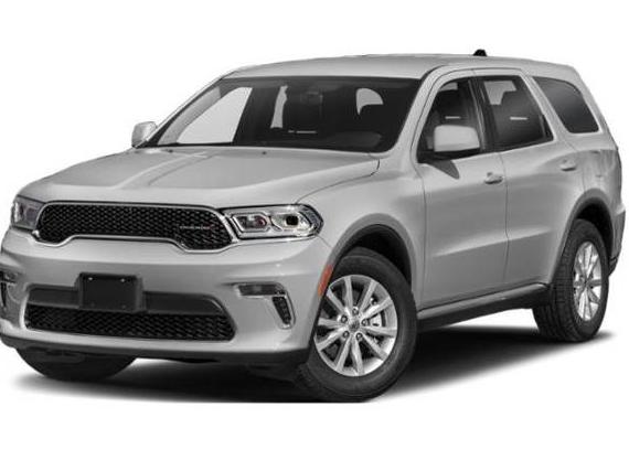 DODGE DURANGO 2023 1C4RDJDG6PC626525 image
