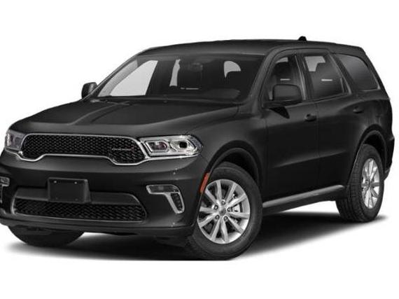 DODGE DURANGO 2023 1C4RDJAG3PC598395 image