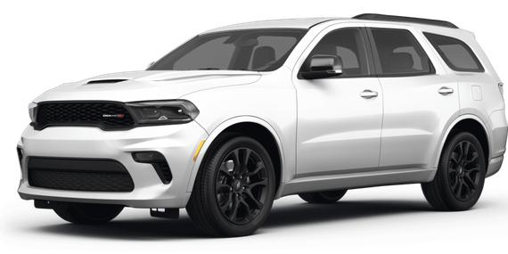 DODGE DURANGO 2023 1C4RDJDG5PC675683 image