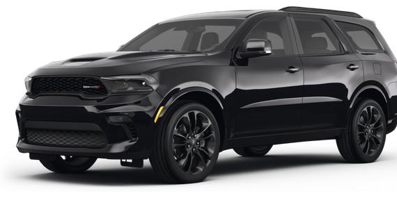 DODGE DURANGO 2023 1C4RDJDG5PC618321 image DODGE DURANGO 2023 1C4RDJDG5PC618321 image