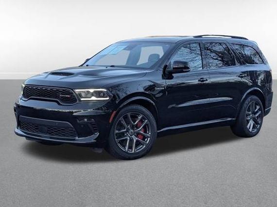 DODGE DURANGO 2023 1C4SDJCT2PC547224 image DODGE DURANGO 2023 1C4SDJCT2PC547224 image
