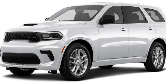DODGE DURANGO 2023 1C4SDJCT4PC636857 image