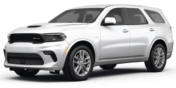 DODGE DURANGO 2023 1C4SDJCT9PC602784 image