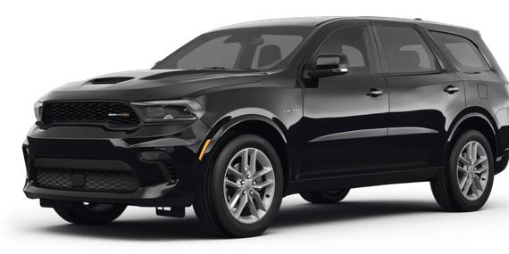 DODGE DURANGO 2023 1C4SDHCT3PC596702 image