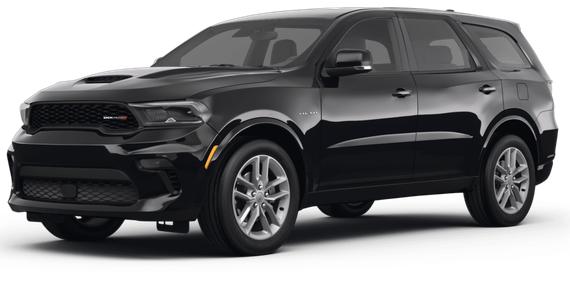 DODGE DURANGO 2023 1C4SDJH90PC585273 image