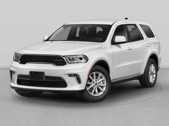 DODGE DURANGO 2023 1C4SDJH90PC677760 image