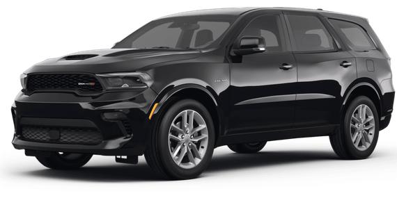 DODGE DURANGO 2023 1C4SDHCT9PC573585 image