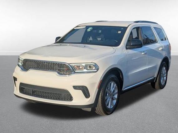 DODGE DURANGO 2023 1C4RDHAG9PC685341 image DODGE DURANGO 2023 1C4RDHAG9PC685341 image