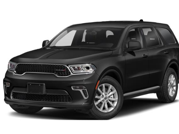 DODGE DURANGO 2023 1C4SDJCTXPC591780 image