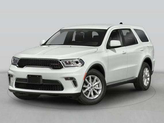 DODGE DURANGO 2023 1C4SDHCT5PC567427 image