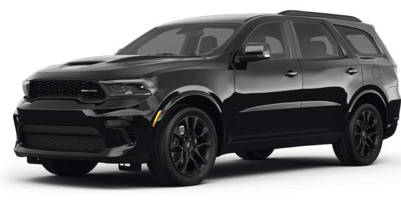 DODGE DURANGO 2023 1C4RDJDG5PC577267 image