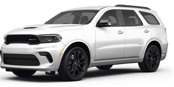 DODGE DURANGO 2023 1C4RDJDG7PC597424 image