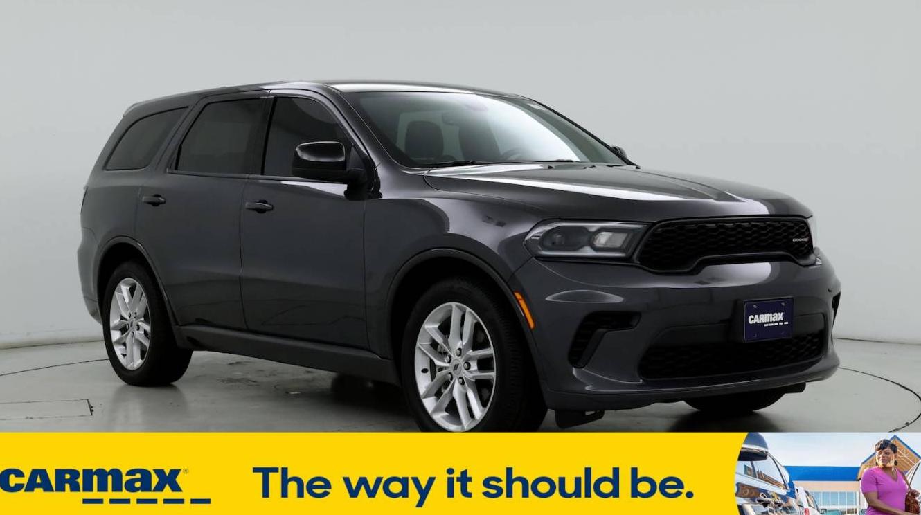 DODGE DURANGO 2023 1C4RDHDG8PC654366 image DODGE DURANGO 2023 1C4RDHDG8PC654366 image
