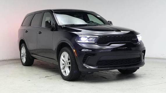 DODGE DURANGO 2023 1C4RDJDG4PC675576 image DODGE DURANGO 2023 1C4RDJDG4PC675576 image