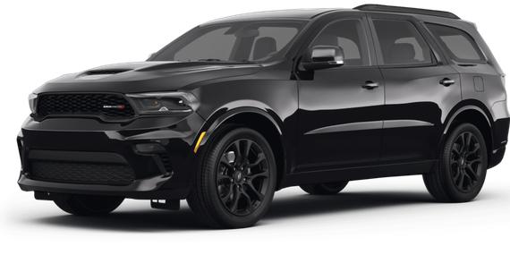 DODGE DURANGO 2023 1C4RDHDG0PC571921 image