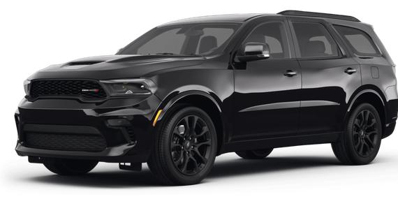 DODGE DURANGO 2023 1C4RDJDG8PC599361 image