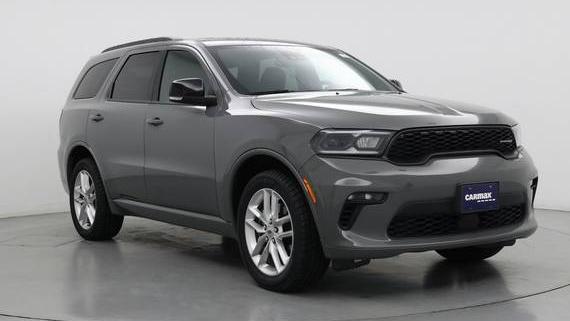 DODGE DURANGO 2023 1C4RDJDG4PC672418 image DODGE DURANGO 2023 1C4RDJDG4PC672418 image