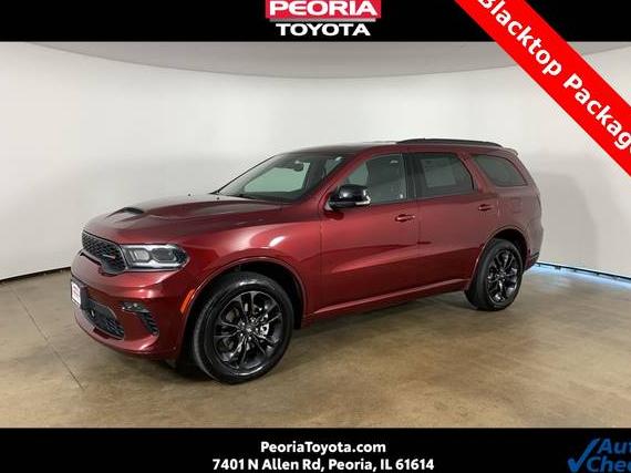 DODGE DURANGO 2023 1C4RDJDG1PC584149 image DODGE DURANGO 2023 1C4RDJDG1PC584149 image